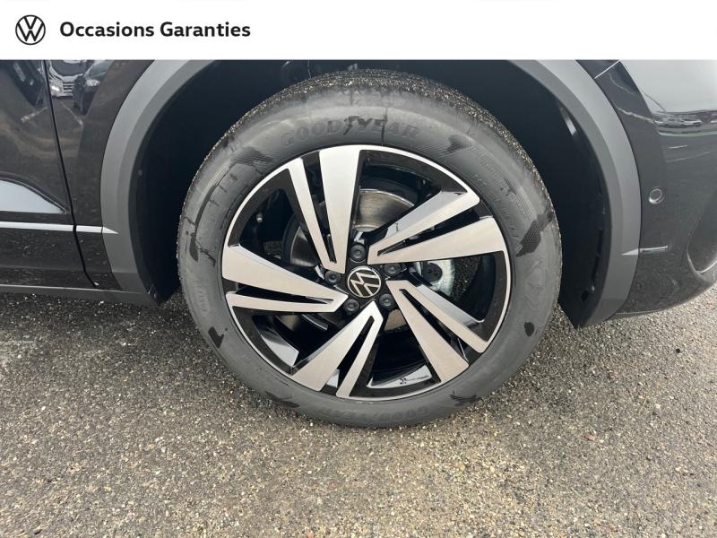 Voitures occasions VOLKSWAGEN T-ROC R-Line Edition Laxou