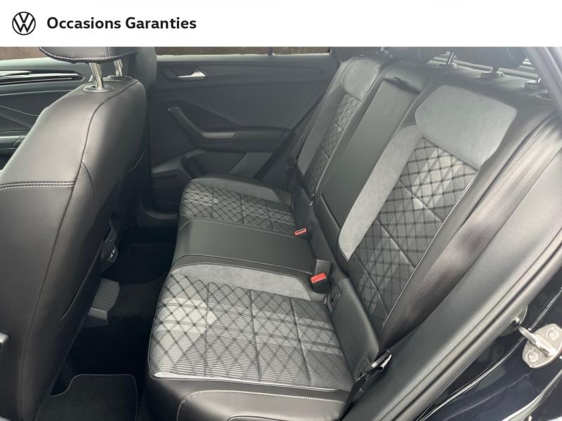 Voitures occasions VOLKSWAGEN T-ROC R-Line Edition Laxou