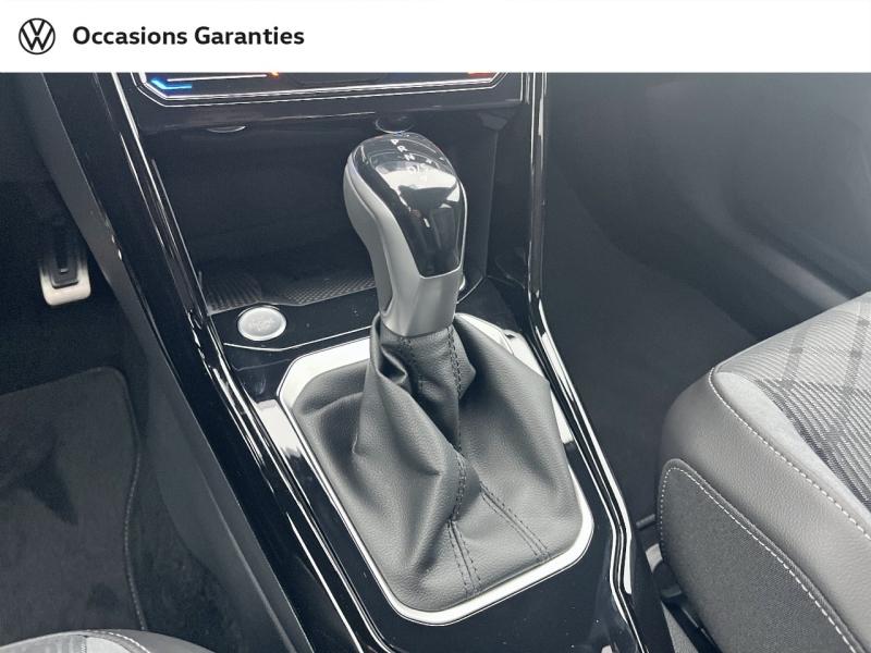 Voitures occasions VOLKSWAGEN T-ROC R-Line Edition Laxou