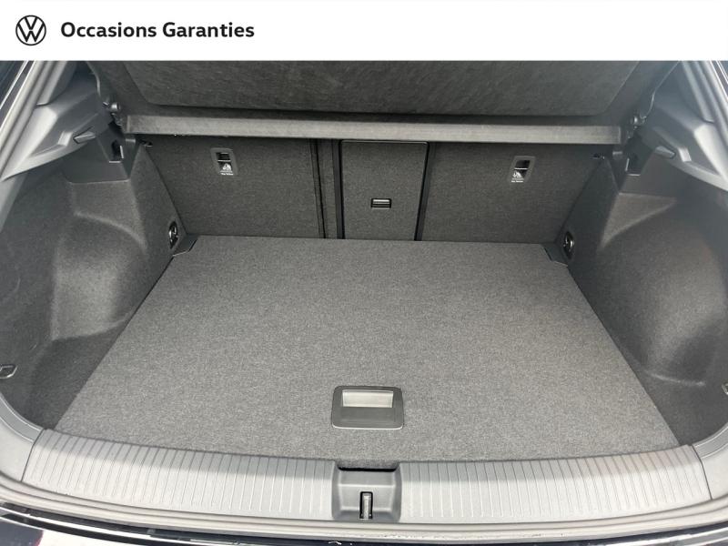 Voitures occasions VOLKSWAGEN T-ROC R-Line Edition Laxou