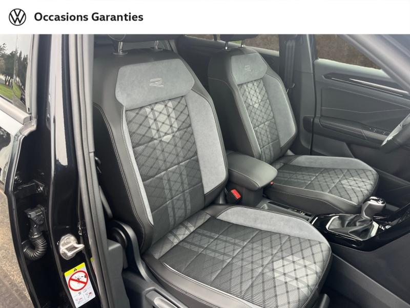 Voitures occasions VOLKSWAGEN T-ROC R-Line Edition Laxou