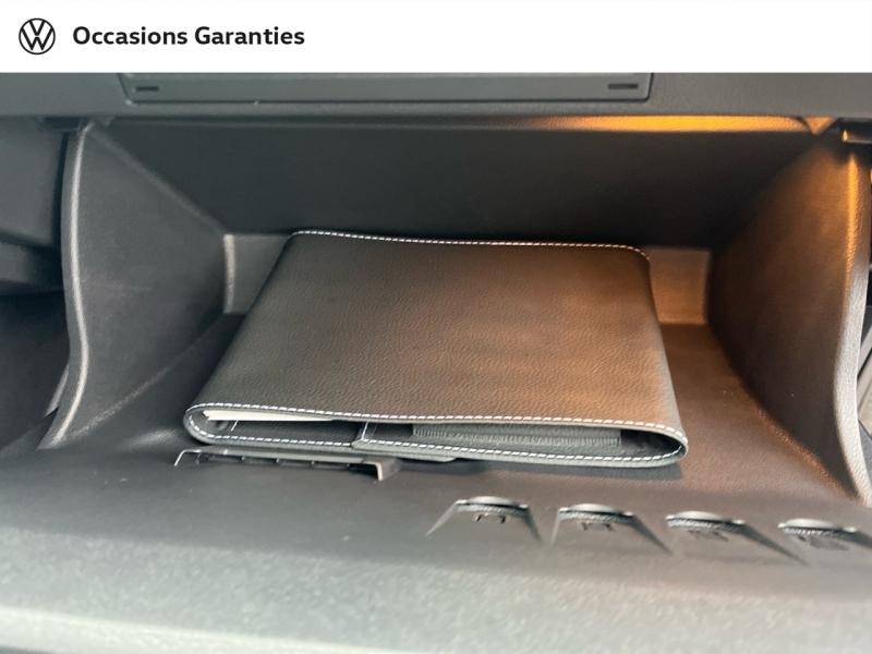 Voitures occasions VOLKSWAGEN T-ROC R-Line Edition Laxou