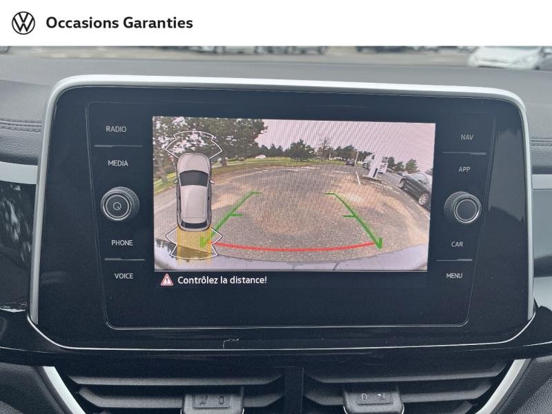 Voitures occasions VOLKSWAGEN T-ROC R-Line Edition Nancy