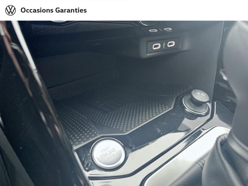 Voitures occasions VOLKSWAGEN T-ROC R-Line Edition Laxou