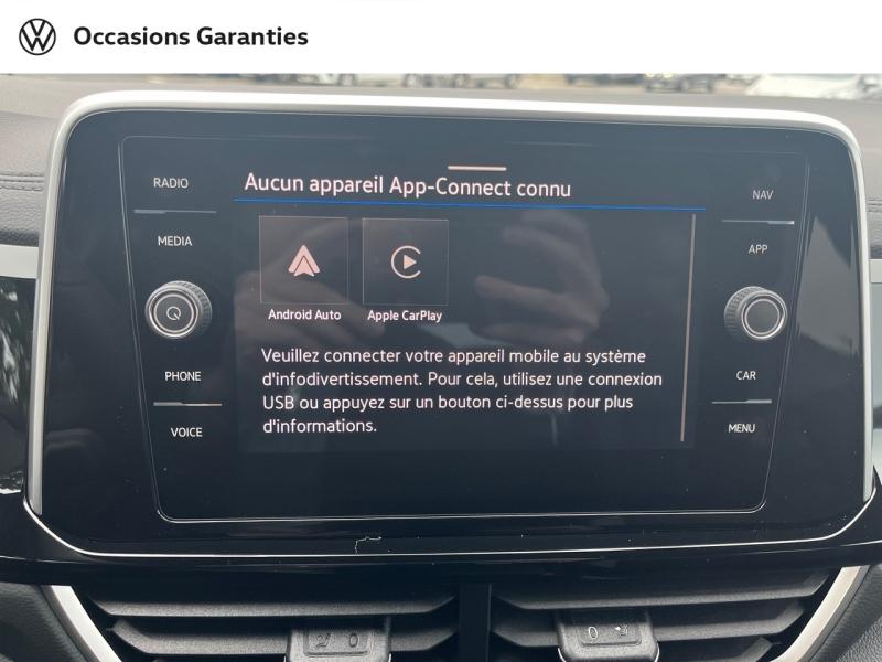 Voitures occasions VOLKSWAGEN T-ROC R-Line Edition Laxou