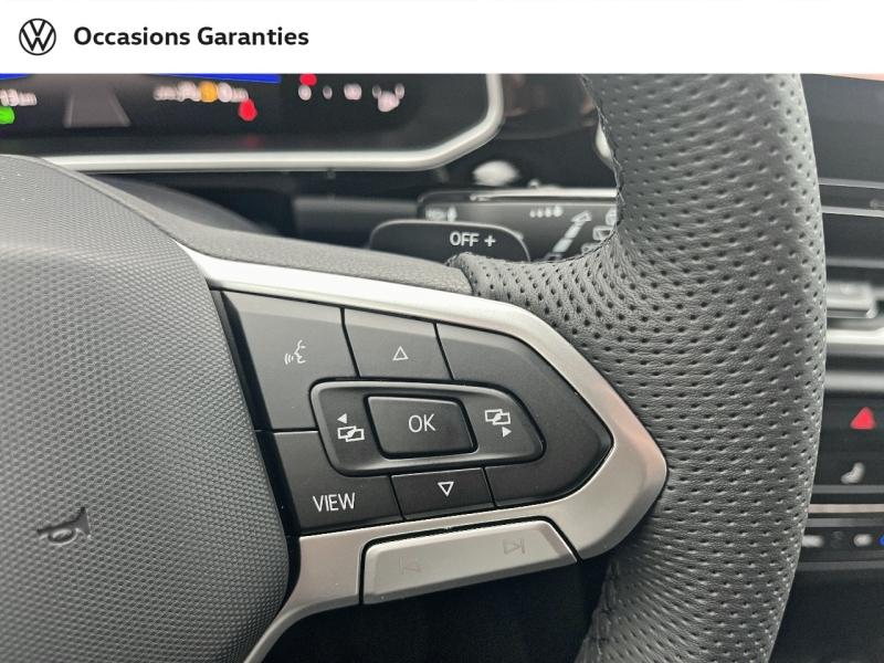 Voitures occasions VOLKSWAGEN T-ROC R-Line Edition Laxou