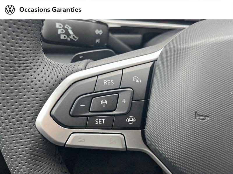 Voitures occasions VOLKSWAGEN T-ROC R-Line Edition Laxou