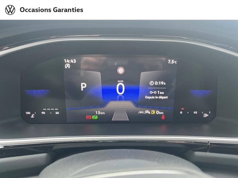 Voitures occasions VOLKSWAGEN T-ROC R-Line Edition Nancy