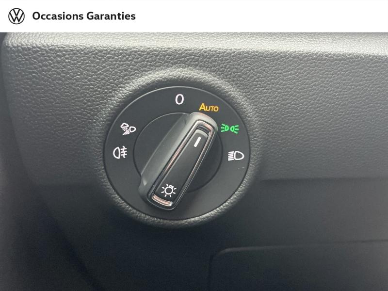 Voitures occasions VOLKSWAGEN T-ROC R-Line Edition Laxou