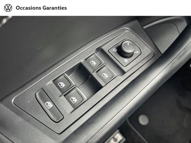 Voitures occasions VOLKSWAGEN T-ROC R-Line Edition Laxou