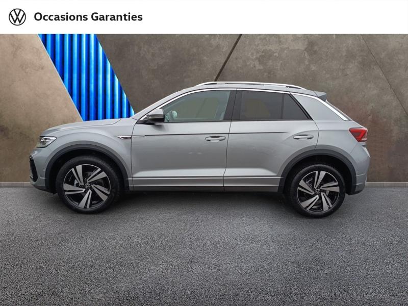 Voitures occasions VOLKSWAGEN T-ROC R-Line Edition Laxou