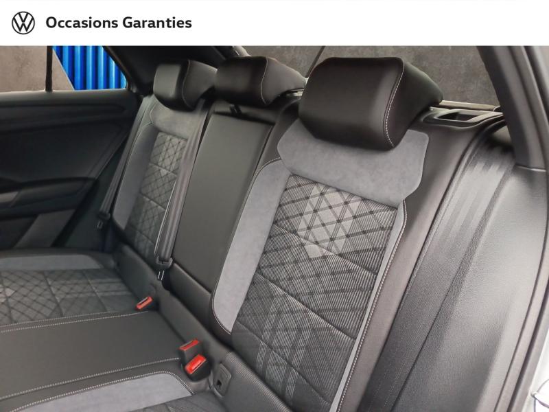 Voitures occasions VOLKSWAGEN T-ROC R-Line Edition Laxou