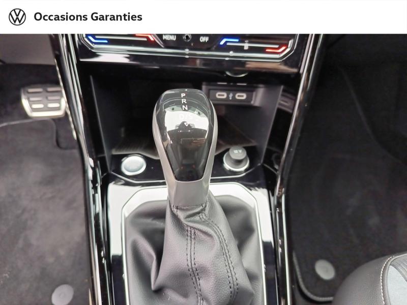 Voitures occasions VOLKSWAGEN T-ROC R-Line Edition Laxou