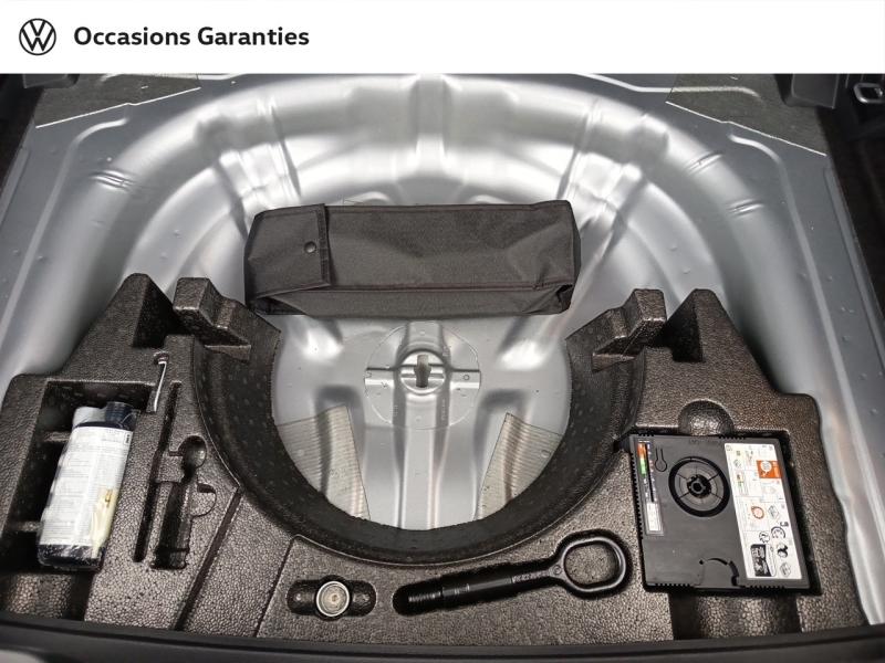 Voitures occasions VOLKSWAGEN T-ROC R-Line Edition Laxou