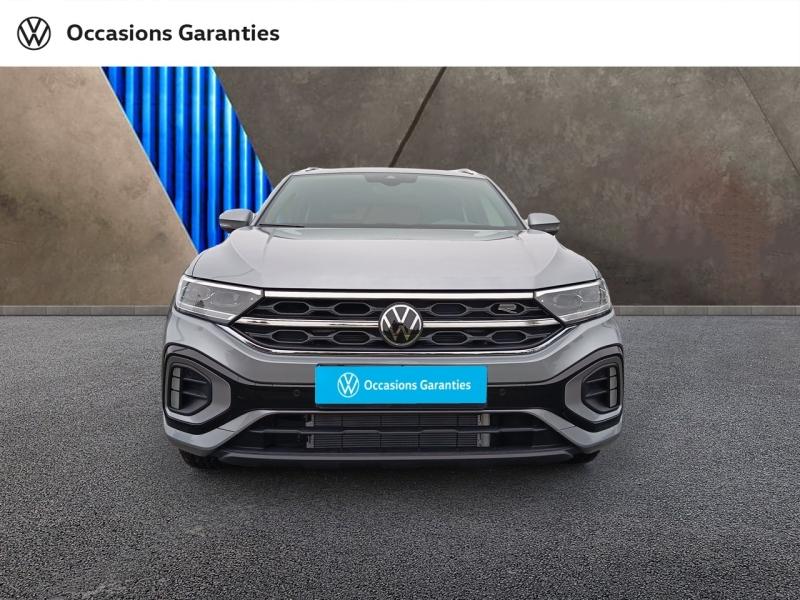 Voitures occasions VOLKSWAGEN T-ROC R-Line Edition Laxou