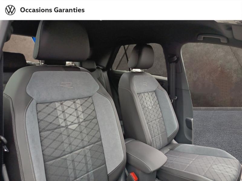 Voitures occasions VOLKSWAGEN T-ROC R-Line Edition Laxou
