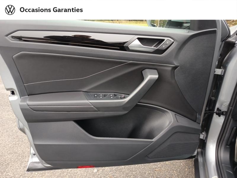 Voitures occasions VOLKSWAGEN T-ROC R-Line Edition Laxou
