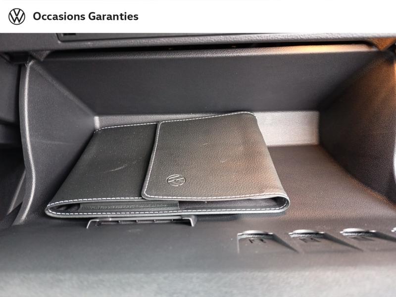 Voitures occasions VOLKSWAGEN T-ROC R-Line Edition Laxou