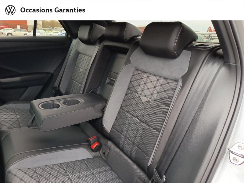 Voitures occasions VOLKSWAGEN T-ROC R-Line Edition Laxou
