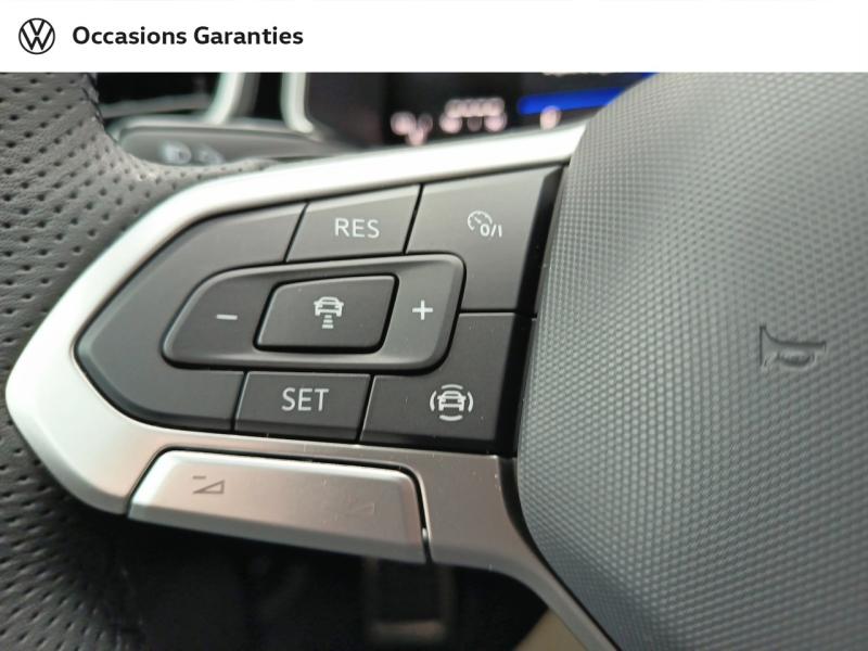 Voitures occasions VOLKSWAGEN T-ROC R-Line Edition Laxou