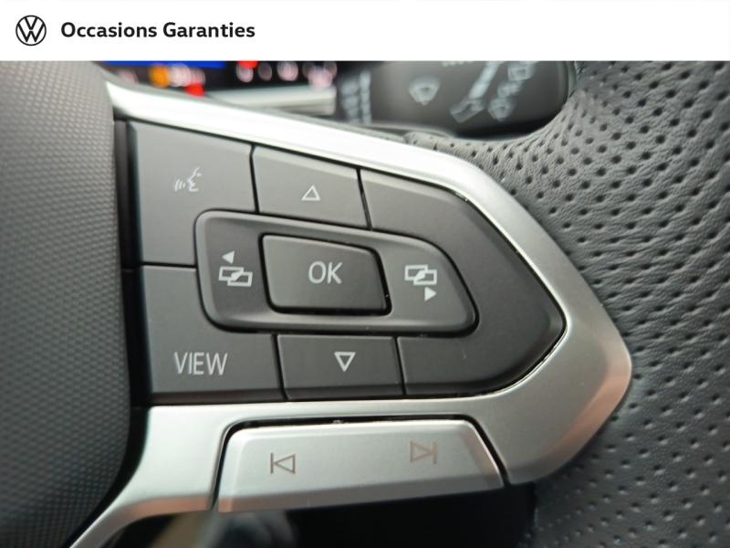 Voitures occasions VOLKSWAGEN T-ROC R-Line Edition Laxou