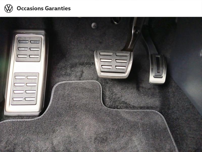 Voitures occasions VOLKSWAGEN T-ROC R-Line Edition Laxou