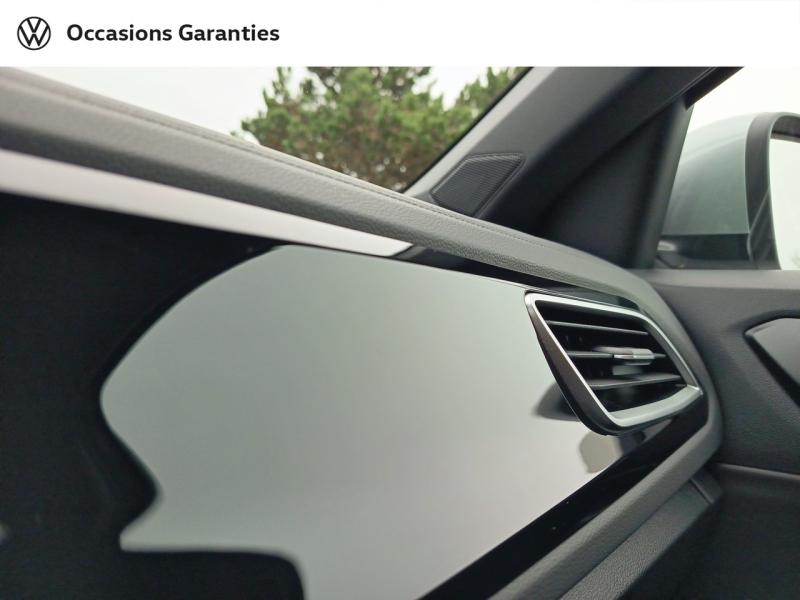 Voitures occasions VOLKSWAGEN T-ROC R-Line Edition Laxou