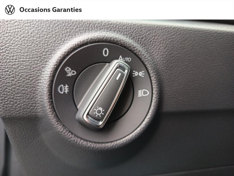 Voitures occasions VOLKSWAGEN T-ROC R-Line Edition Laxou