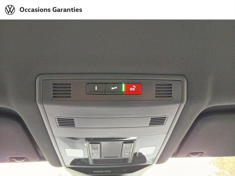 Voitures occasions VOLKSWAGEN T-ROC R-Line Edition Laxou