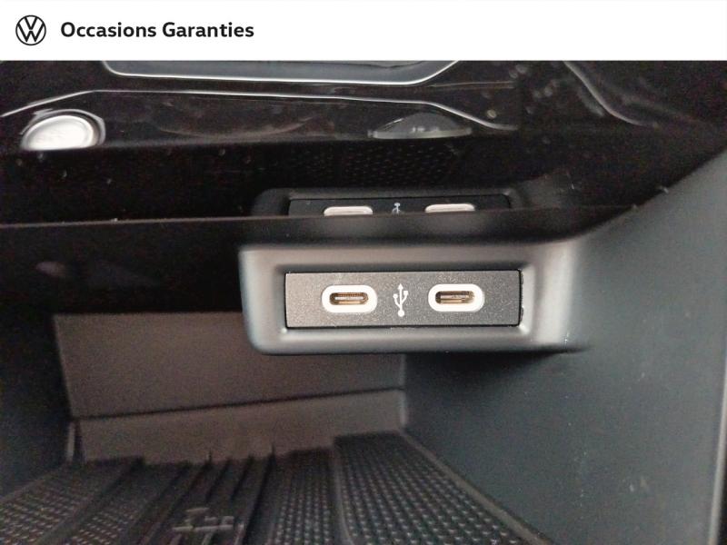 Voitures occasions VOLKSWAGEN T-ROC R-Line Edition Laxou