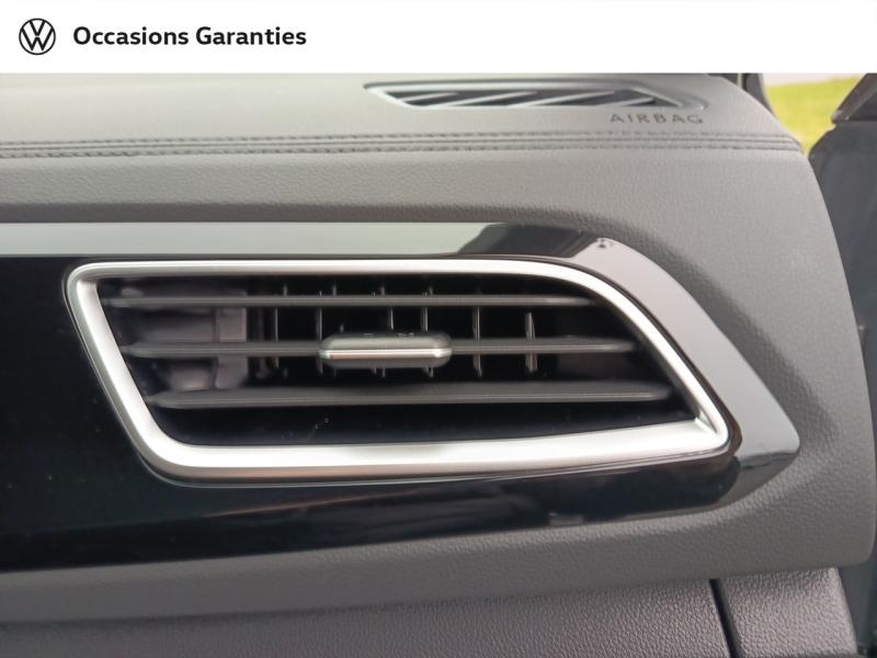 Voitures occasions VOLKSWAGEN T-ROC R-Line Edition Laxou