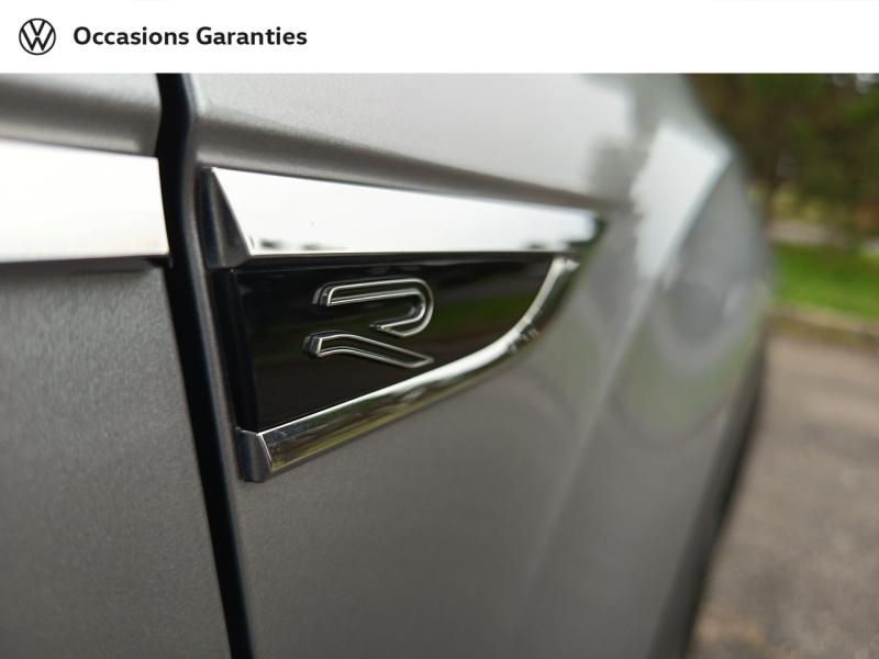 Voitures occasions VOLKSWAGEN T-ROC R-Line Edition Laxou