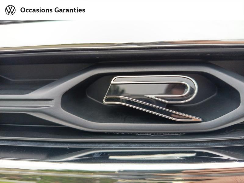 Voitures occasions VOLKSWAGEN T-ROC R-Line Edition Laxou