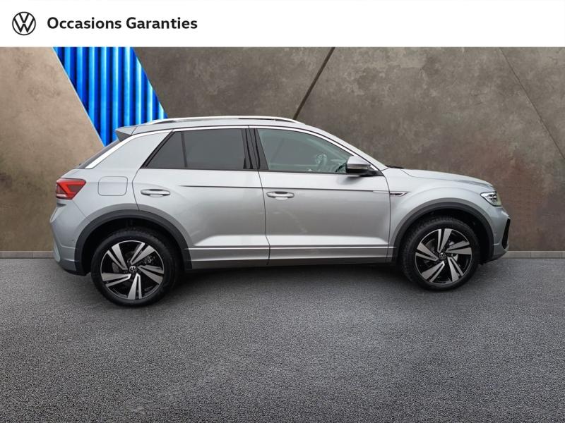 Voitures occasions VOLKSWAGEN T-ROC R-Line Edition Laxou