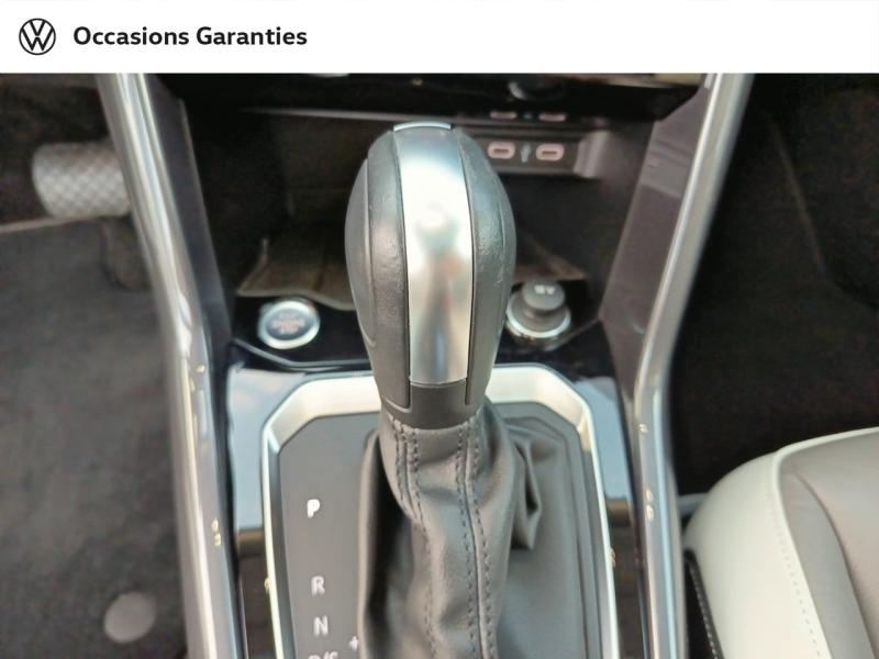 Voitures occasions VOLKSWAGEN T-ROC Carat Exclusive Laxou