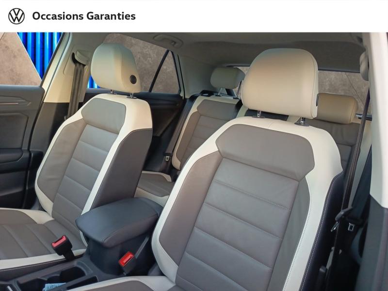 Voitures occasions VOLKSWAGEN T-ROC Carat Exclusive Laxou
