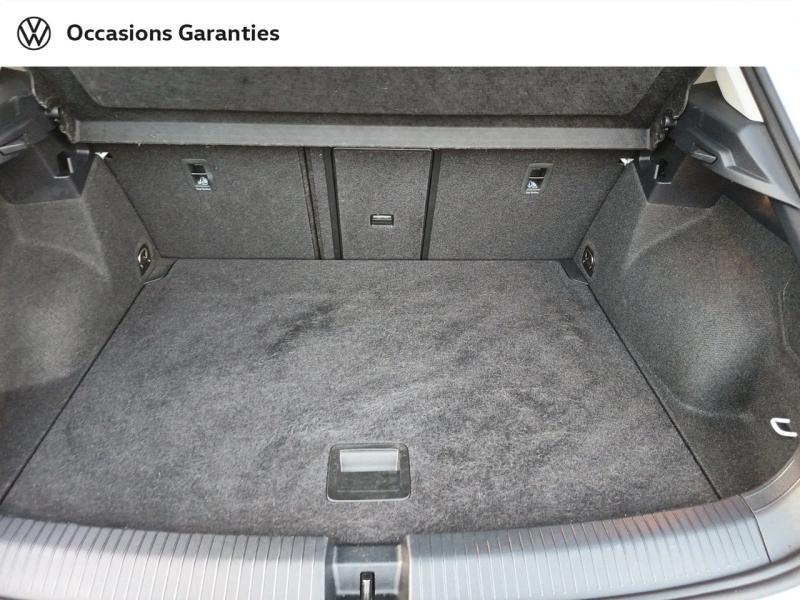 Voitures occasions VOLKSWAGEN T-ROC Carat Exclusive Laxou