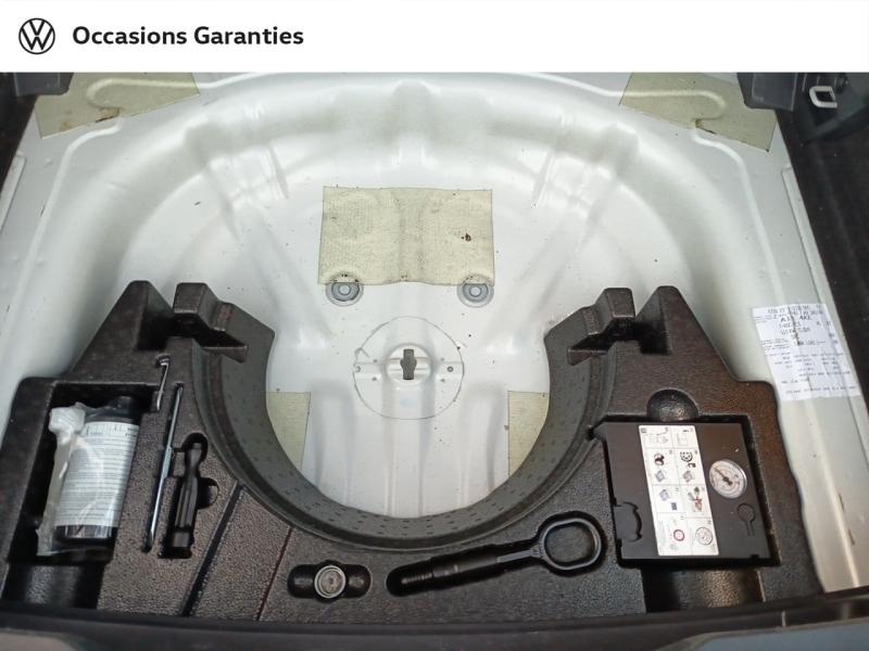 Voitures occasions VOLKSWAGEN T-ROC Carat Exclusive Laxou