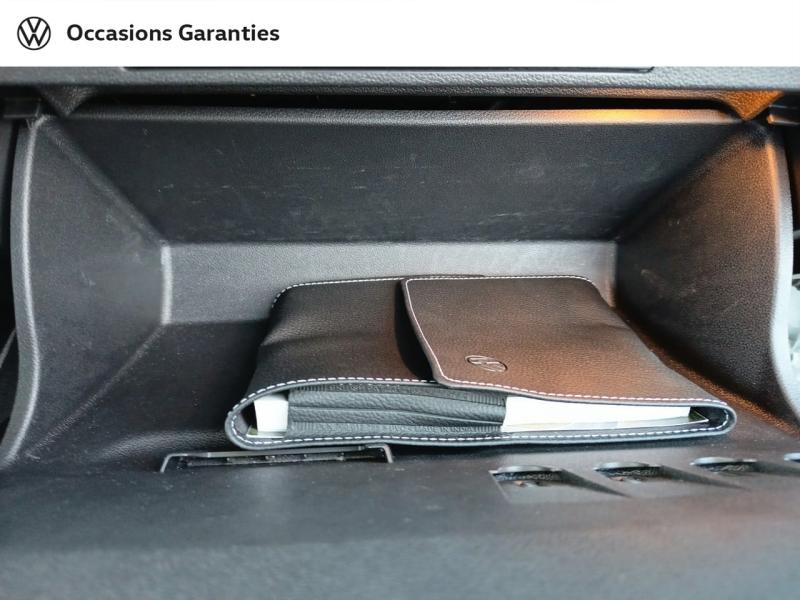 Voitures occasions VOLKSWAGEN T-ROC Carat Exclusive Laxou