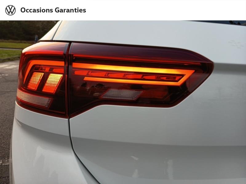 Voitures occasions VOLKSWAGEN T-ROC Carat Exclusive Laxou