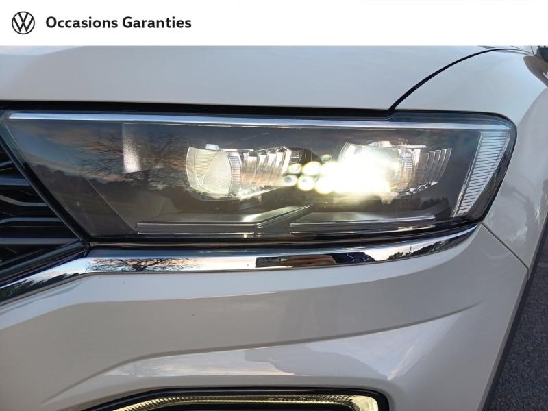 Voitures occasions VOLKSWAGEN T-ROC Carat Exclusive Laxou