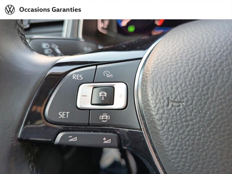 Voitures occasions VOLKSWAGEN T-ROC Carat Exclusive Laxou