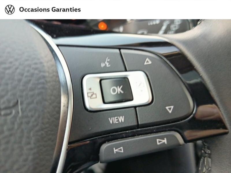 Voitures occasions VOLKSWAGEN T-ROC Carat Exclusive Laxou