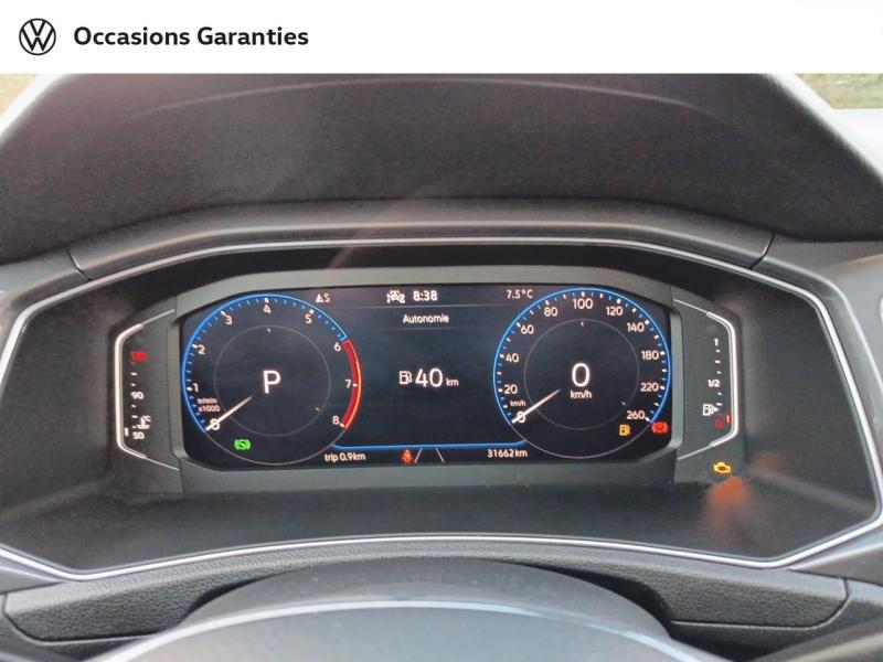 Voitures occasions VOLKSWAGEN T-ROC Carat Exclusive Laxou