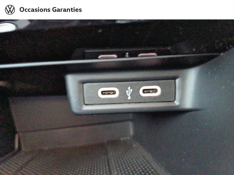 Voitures occasions VOLKSWAGEN T-ROC Carat Exclusive Laxou