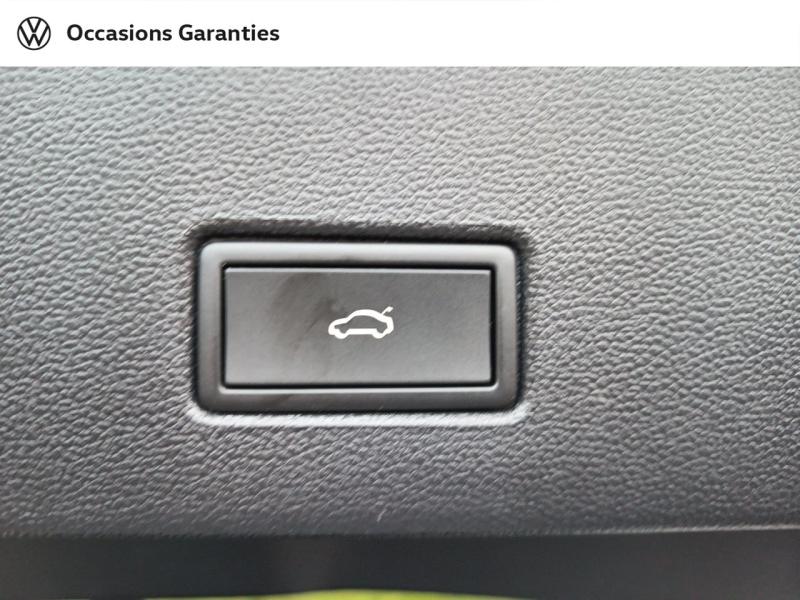 Voitures occasions VOLKSWAGEN T-ROC Carat Exclusive Laxou