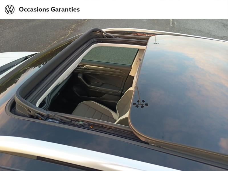 Voitures occasions VOLKSWAGEN T-ROC Carat Exclusive Laxou