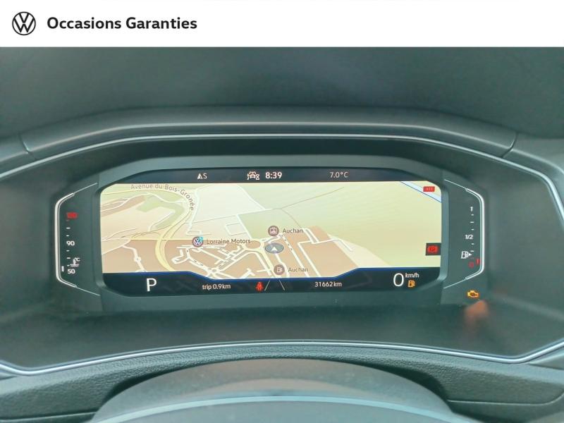 Voitures occasions VOLKSWAGEN T-ROC Carat Exclusive Laxou