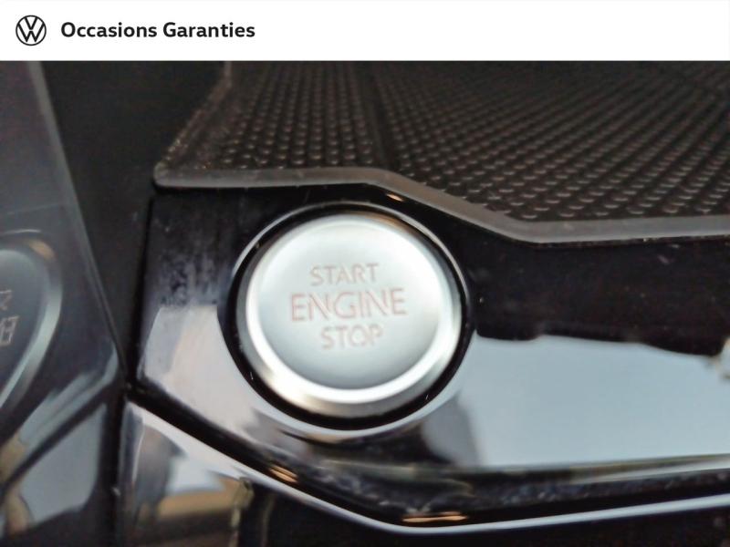 Voitures occasions VOLKSWAGEN T-ROC Carat Exclusive Laxou