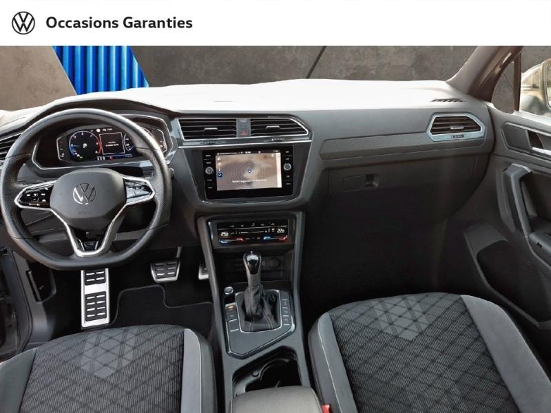Voitures occasions VOLKSWAGEN TIGUAN R-Line Laxou